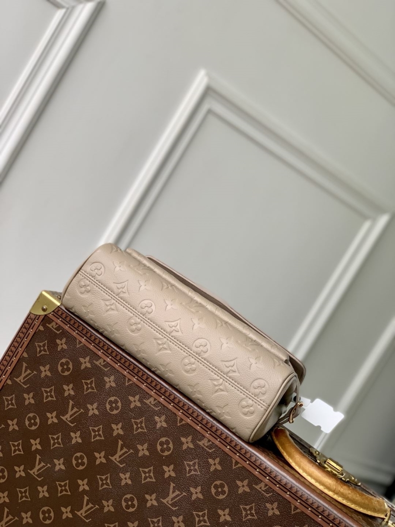 LV Satchel bags